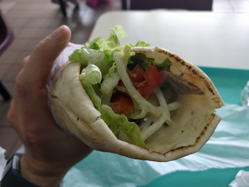 Photo of Simply Donairs - 140 St Albert Trl Unit 245, St. Albert, AB T8N 2P1